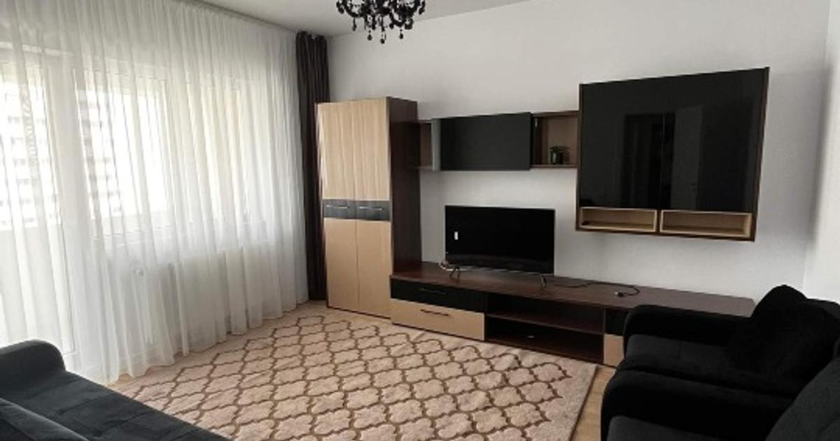 ROTAR PARK 2-inchiriez apartament 2 camere dec.-optional parcare