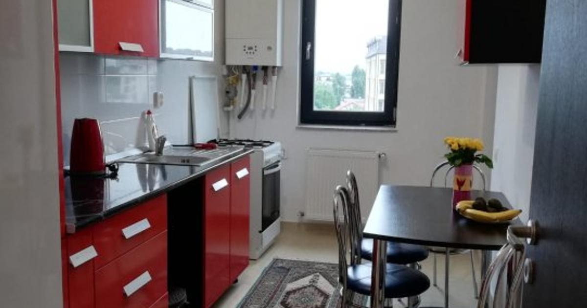 Proprietar - 2 Camere Pacii + loc parcare subteran