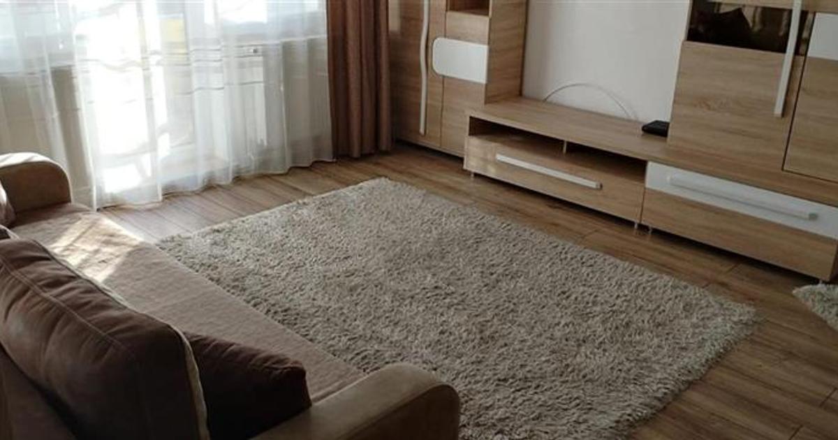 Apartament cu 2 camere de inchiriat, Cartier Simeria, Sfantu Gheorghe