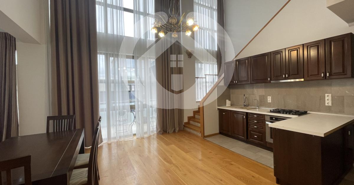 Penthouse de Inchiriat 160 mp | Terasa | Zona Centrala - Sibiu
