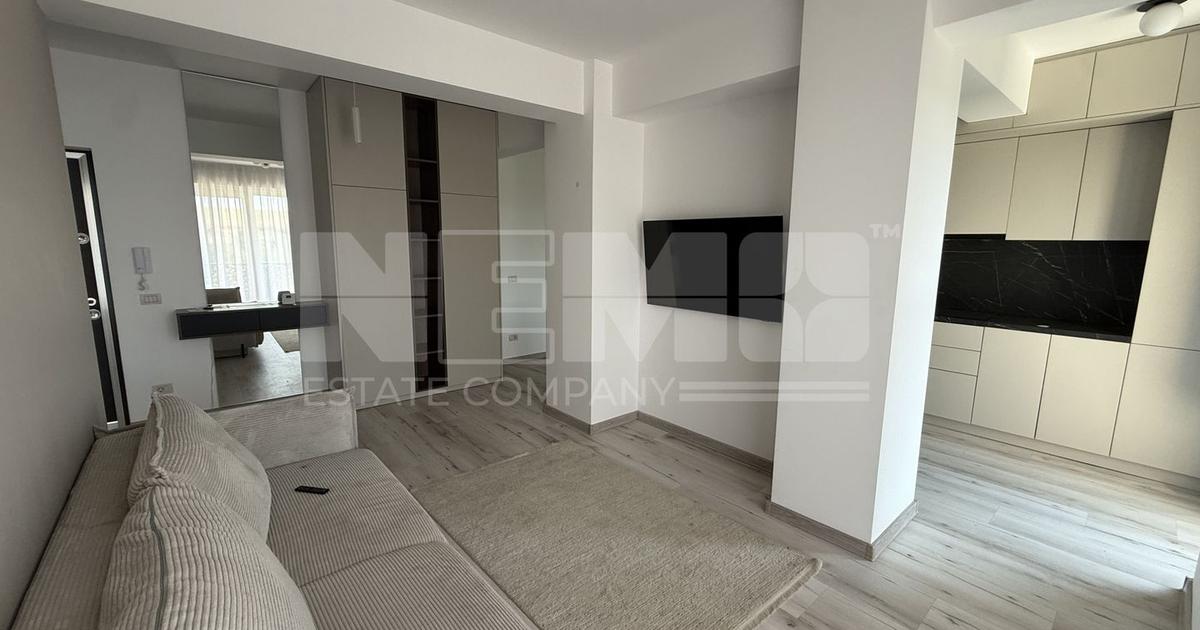 Apartament 2 camere | Suceava | 450 €/lună