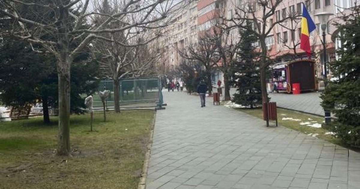 închiriere apartament, 2camere, ultracentral