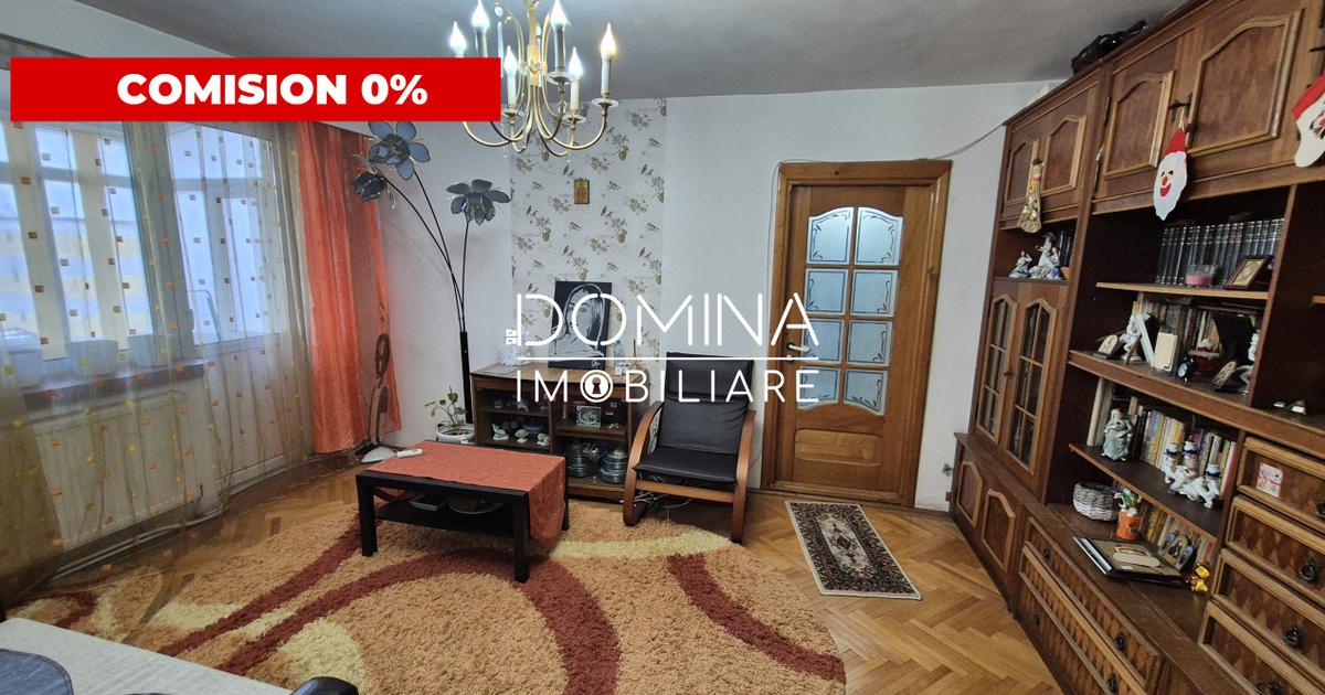 Închiriere apartament 2 camere – Bulevardul Republicii – zonă centrală