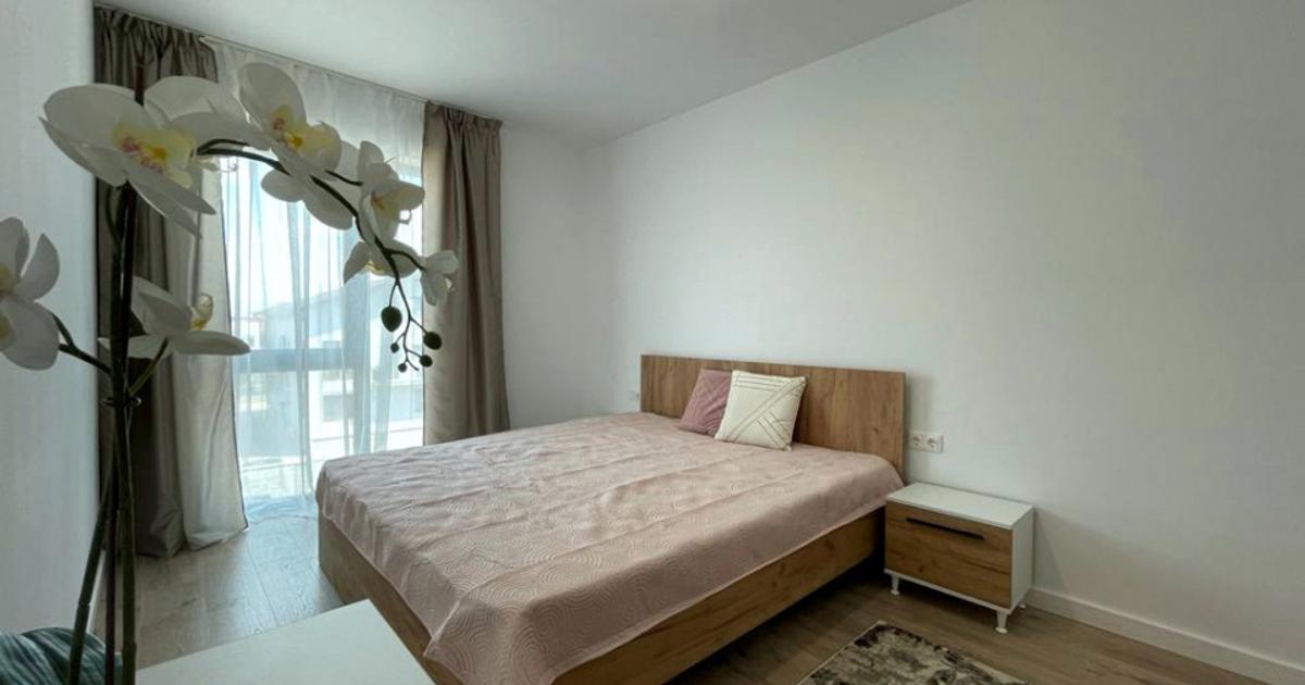 Apartament 3 camere, 2 bai, 77 mp, parcare | Braytim - Kaufland | Comision 0%