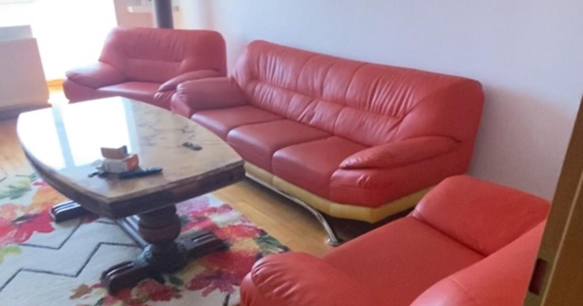 3 cam. Semicentral,3 cam .Mobilat  și dotat,direct de la Propietar