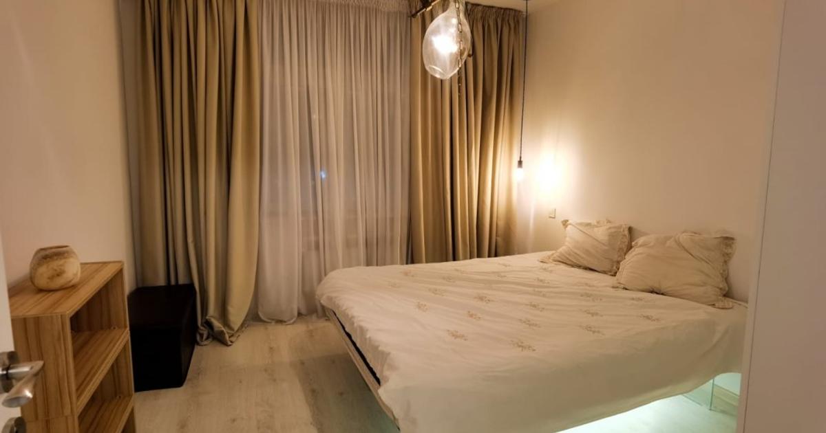 Studio superb 2 camere Centru Vechi BNR