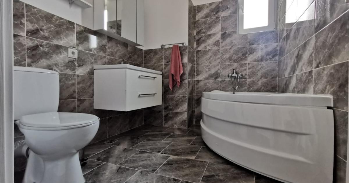 Apartament cu 3 camere, 69 mp, mobilat, zona Arex – Green Residence