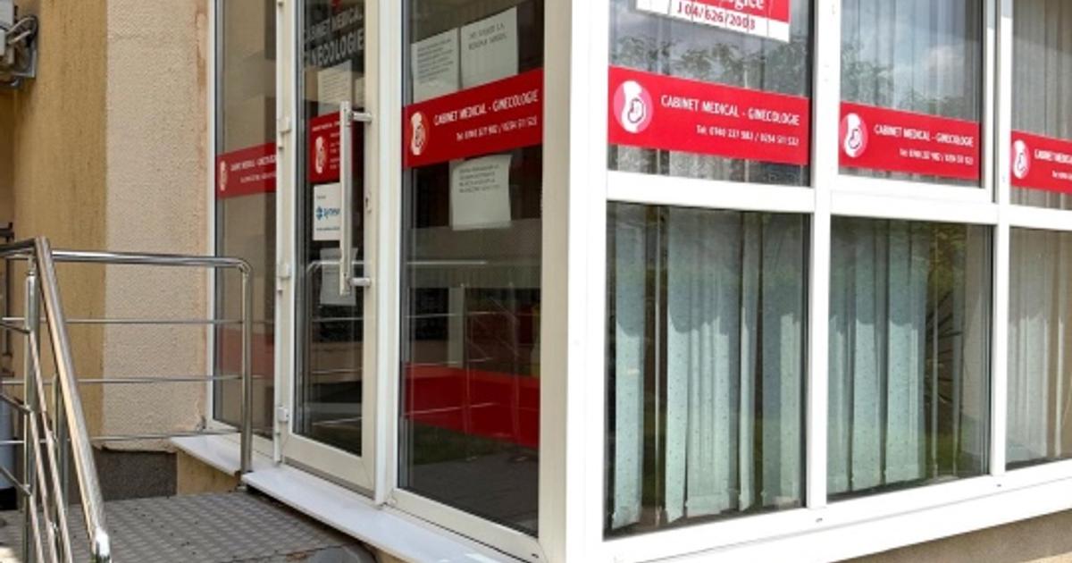 Apartament de 3 camere - Bacău (Str. Ștefan cel Mare
