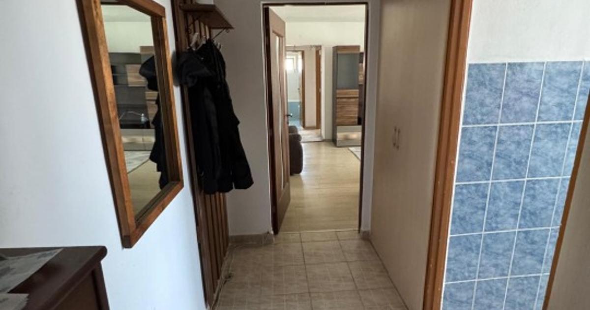 Apartament cu 2 camere