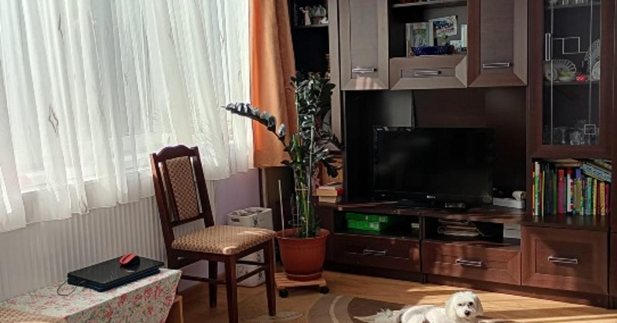 De vânzare apartament cu 3 camere