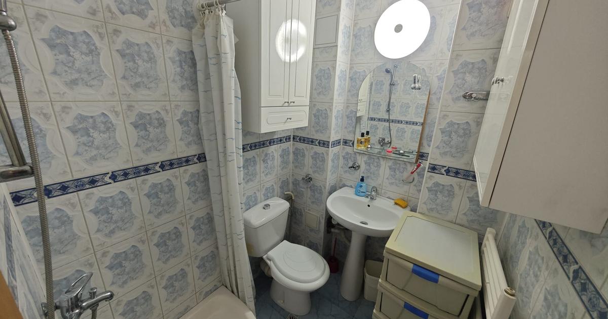 Apartament 4 camere zona Liceului Eminescu
