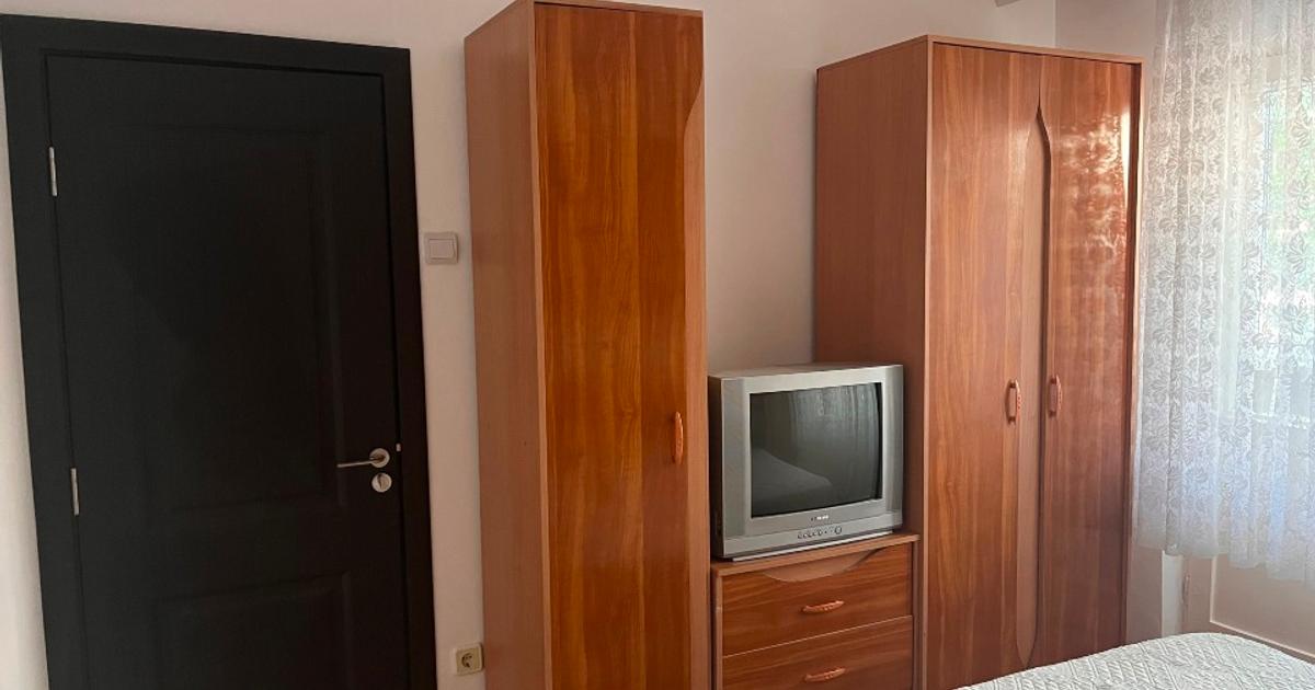 Apartament de vânzare