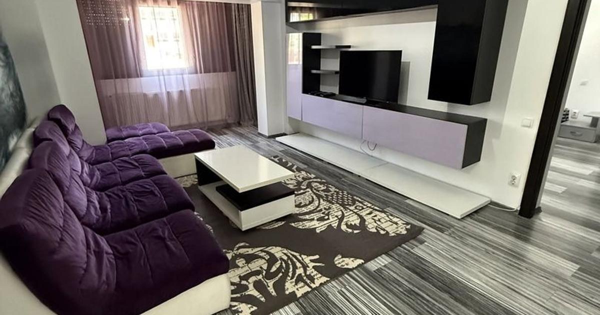 De vânzare apartament 3 camere Cartier Obor 74 mp parter