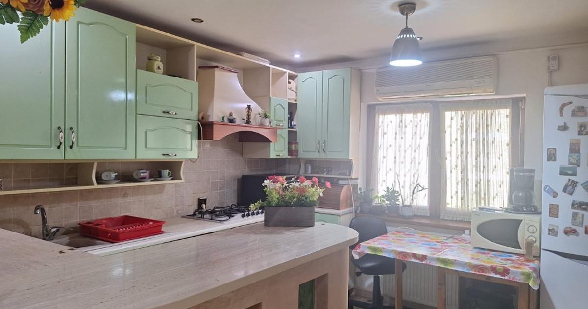 Vanzare Apartament 3 Camere Unirii Nord, Buzău, Mobilat și Utilat, Direct Propri