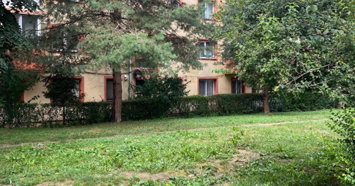 De vanzare apartament 2 camere , parter, situat langa Parc si Izvorul Maria