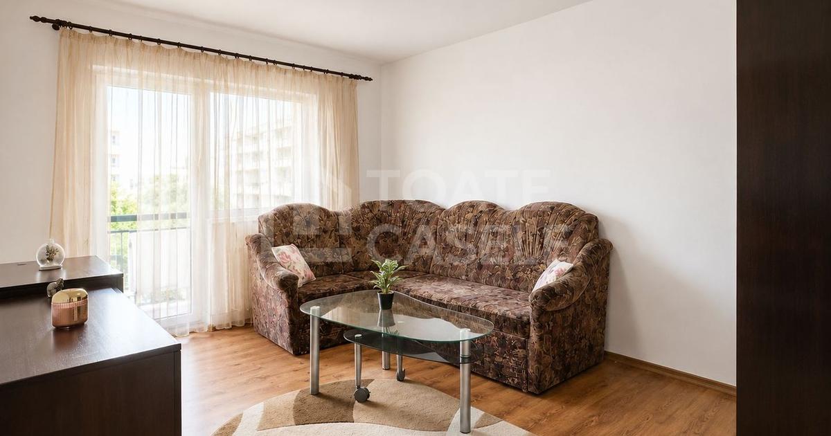 Apartament 2 camere, strada Primăverii,  Mănăștur