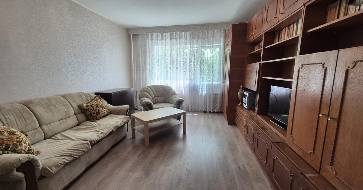 Apartament 2 camere, 58 mp, 2 balcoane – Siderurgiștilor Vest