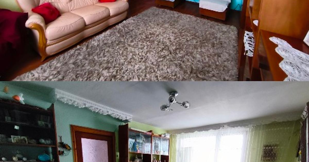 Apartament 3 cam Piata Dărmănești