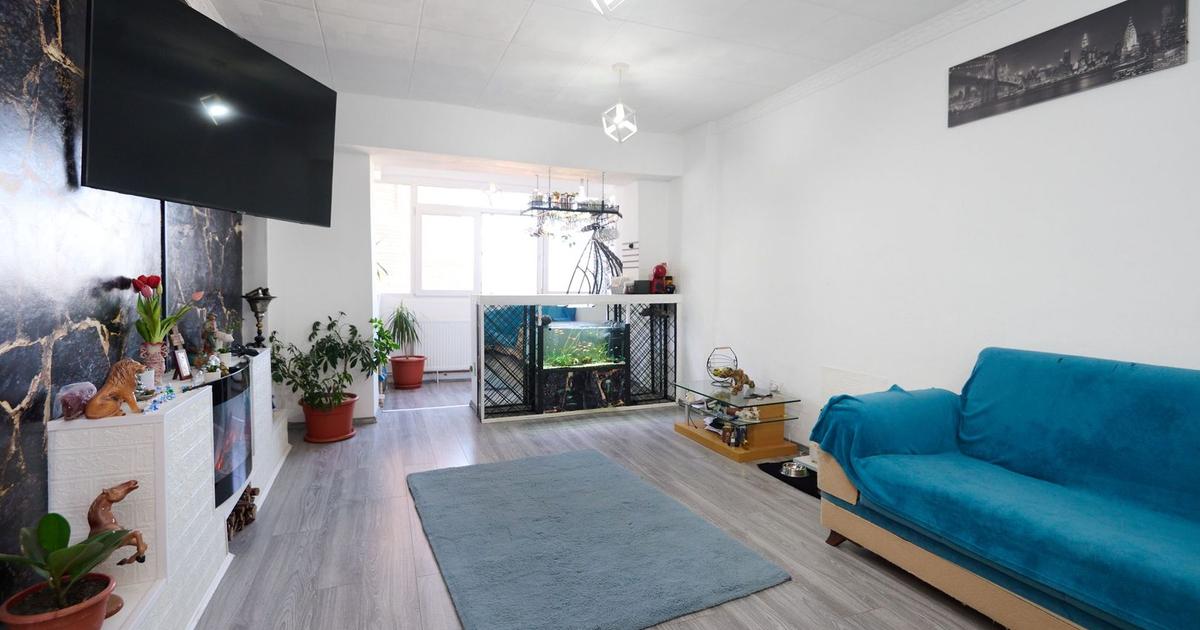 Apartament 4 camere - zona zero  Pitesti!