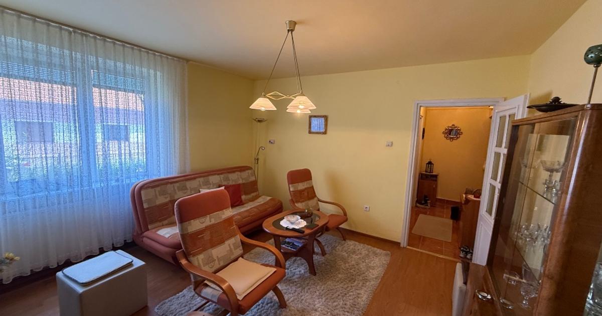 Apartament de vanzare