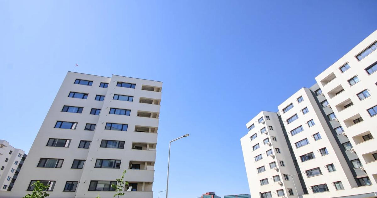 STUDIO PIPERA - ROND OMV - BLOC NOU