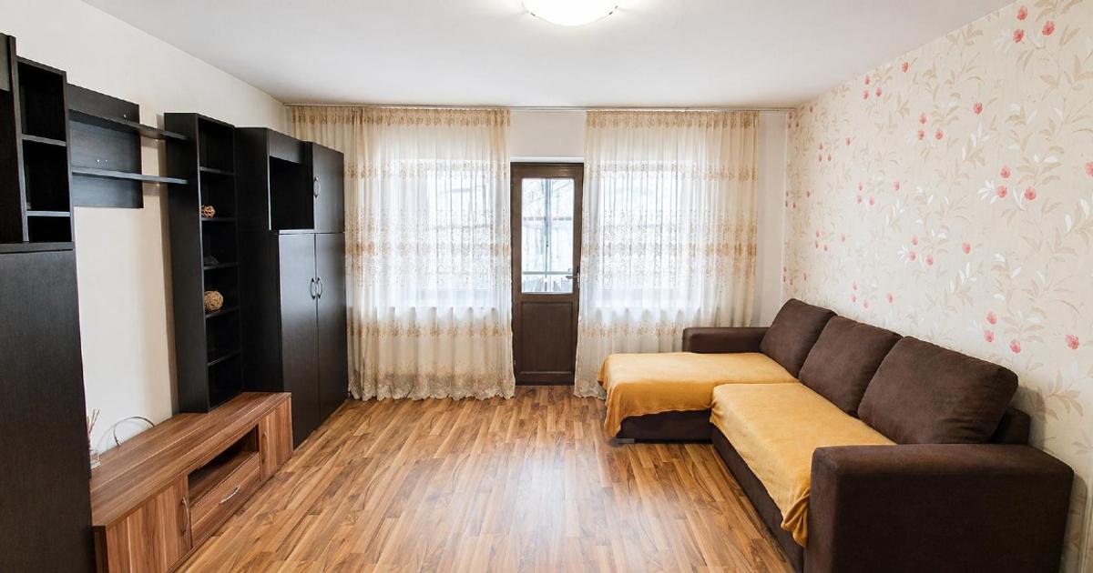 Apartament 2 camere ,50mp , LPS/Primaverii - mobilat, centrala noua, ideal locui