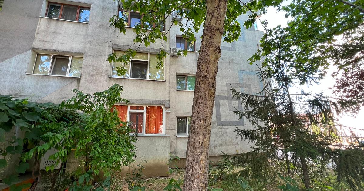 🏡 Apartament 3 camere decomandat | Etaj 1 | Cartier Steaua – Strada Văilor | Sl