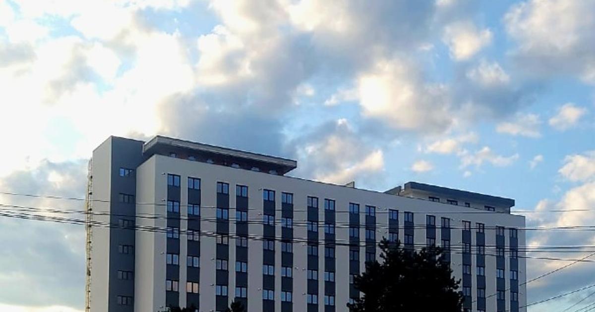 Apartament nou direct de la dezvoltator 1250E/m2
