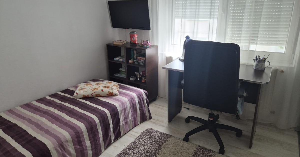 De vânzare apartament cu 3 camere