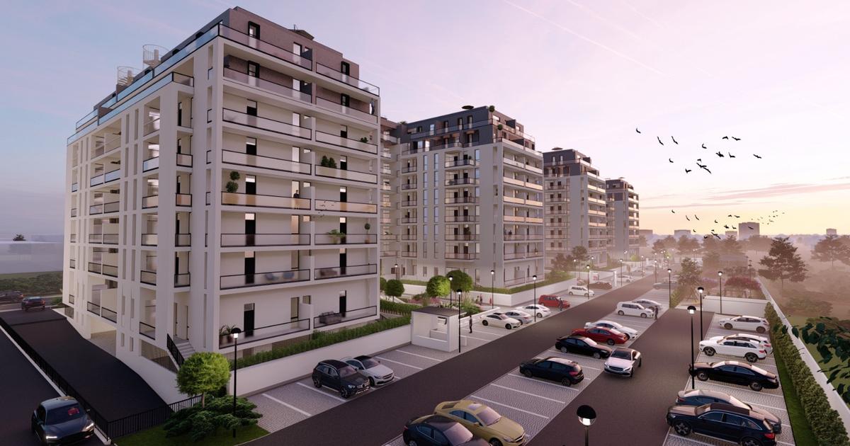 Apartament luminos cu 2 camere ,Calea Aradului, Comision 0