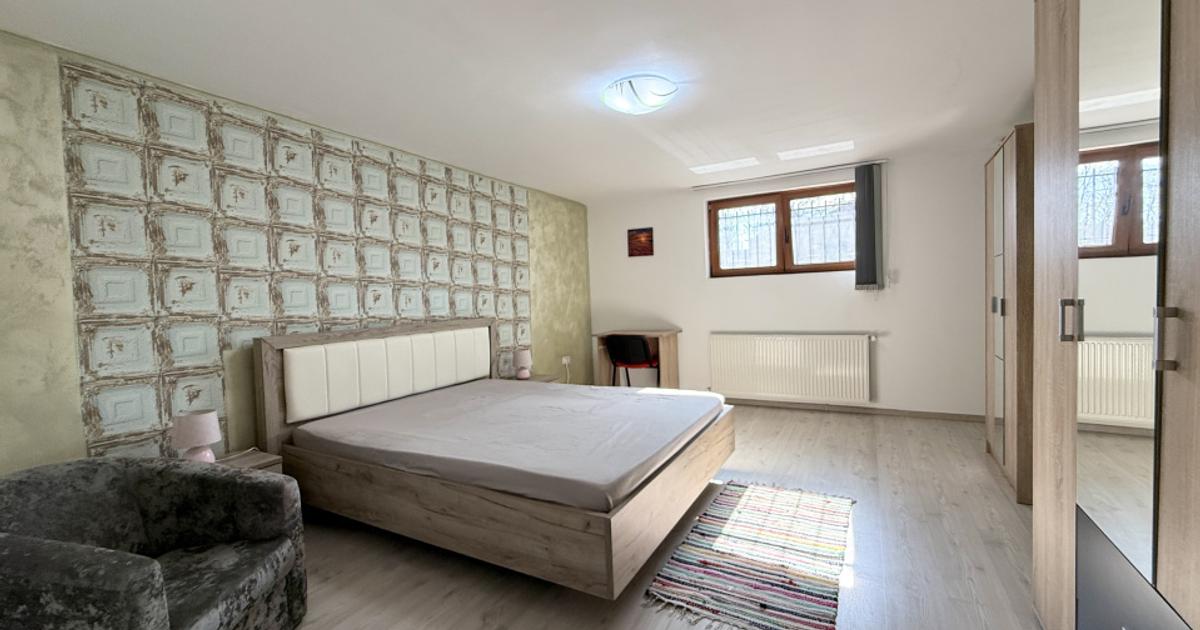 Apartament cu 3 camere de vanzare in Timisoara, zona Centrala