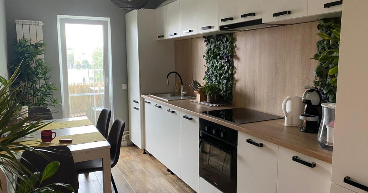 Ultracentral - Strada Babadag, 3 camere, etaj 3, mobilat/utilat