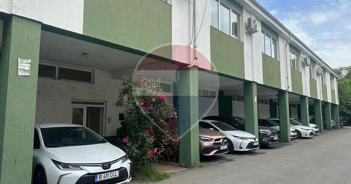 Clădire P+1 - 478 mp - Brazda lui Novac
