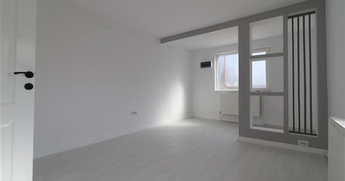 Cladire Birouri Palas Campus