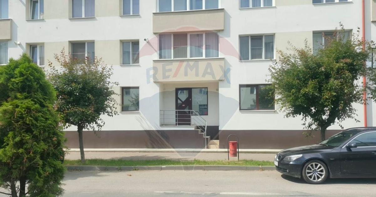 Spațiu de birouri de 62mp de închiriat