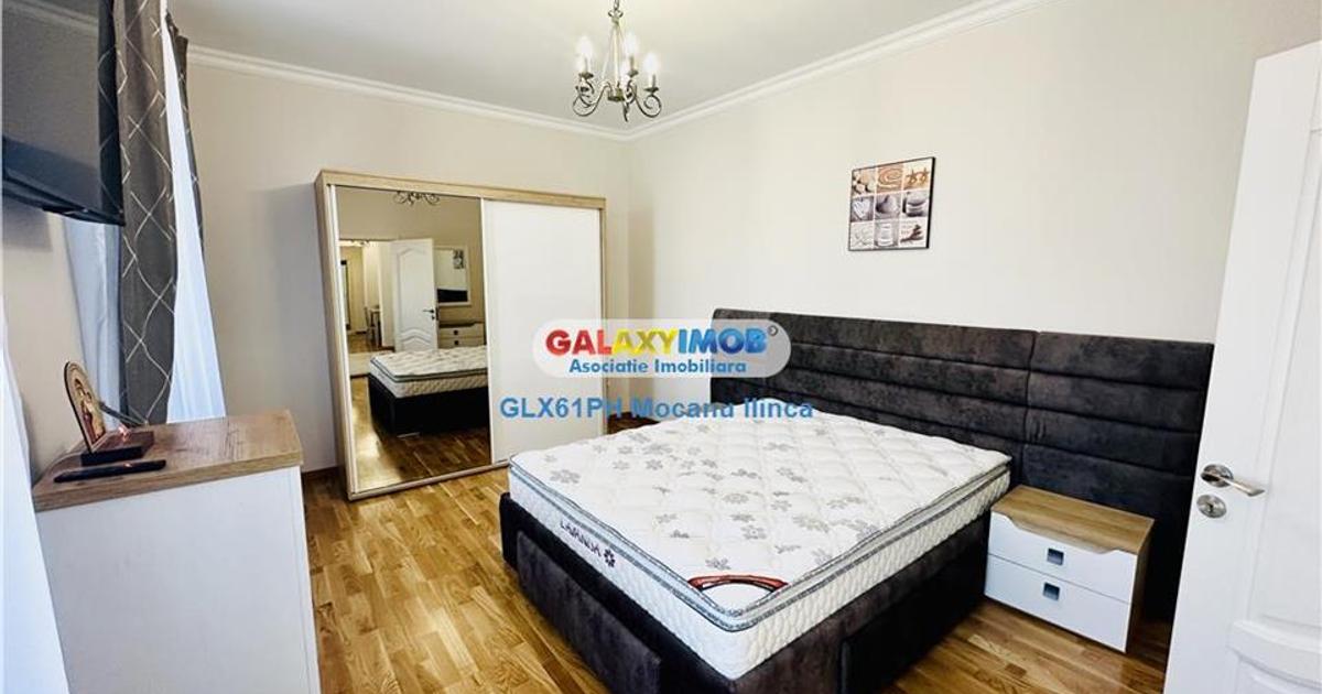 Inchiriere casa 2 camere, in Ploiesti, zona Ultracentrala