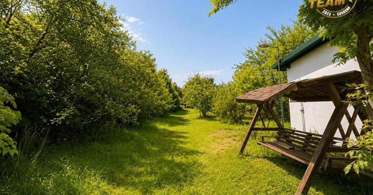 Casa de inchiriat la pret de apartament: Bacel, Chichis