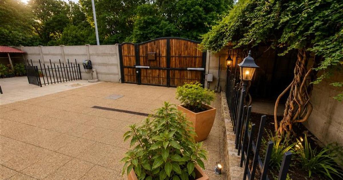 Locul unde fiecare zi se simte ca acasa: Un colt de liniste in Cartierul Florilo