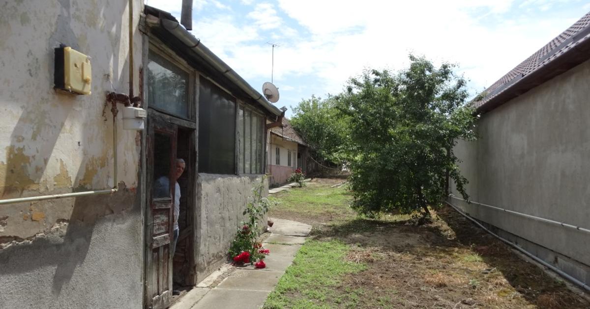 Casa saseasca renovabila in Jidvei / Judetul Alba - Direct de la proprietar!