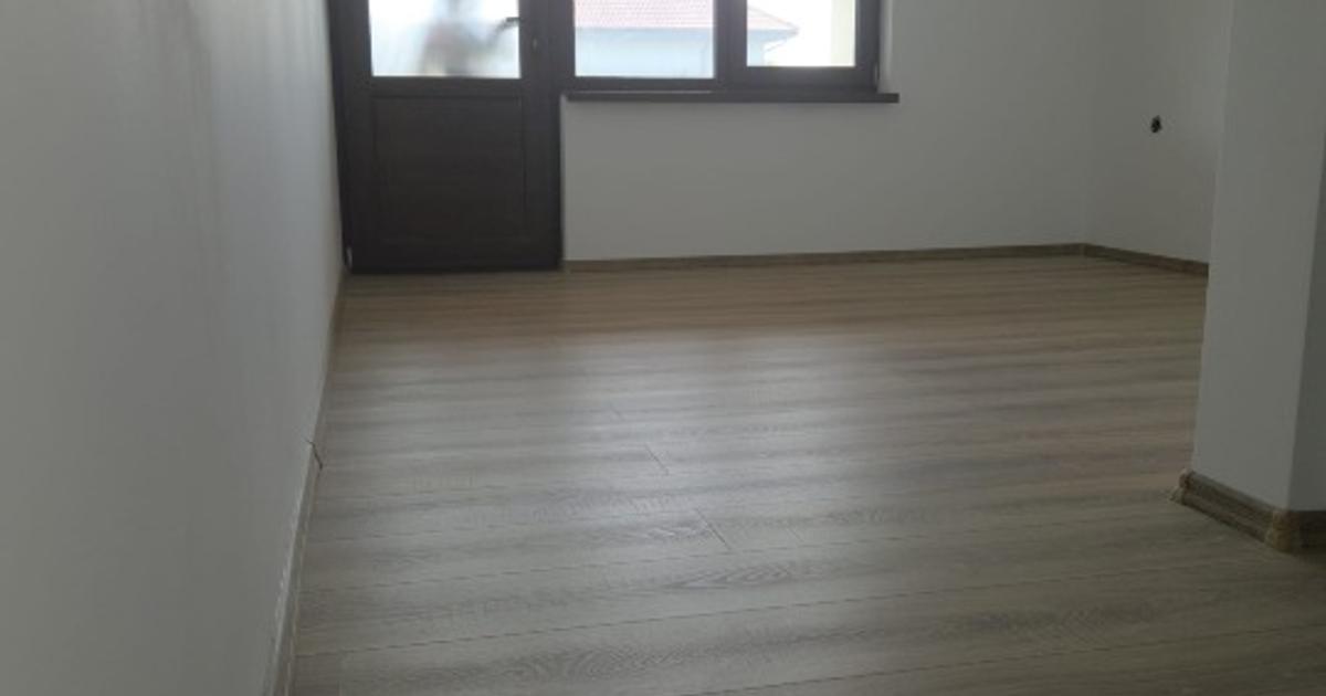 Casă nouă + teren 1.000 mp de vânzare în Murighiol – ideală pentru locuință sau