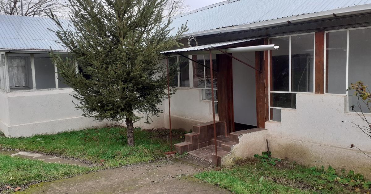 Casa de vanzare in Oancea (Galati)