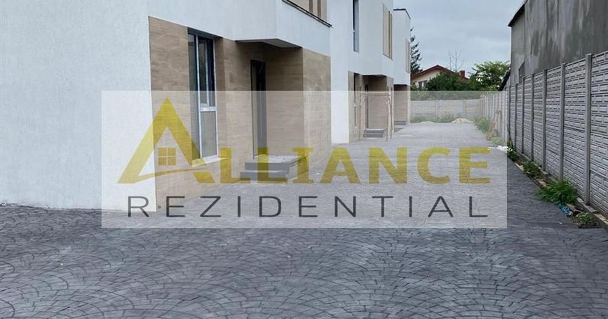 Vilă individuală premium de vânzare | Popești-Leordeni