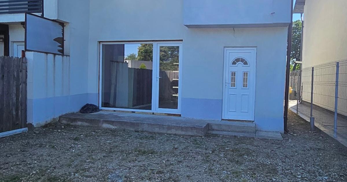 Oferta vanzare parte din duplex P+M Pitesti, 138000 EURO