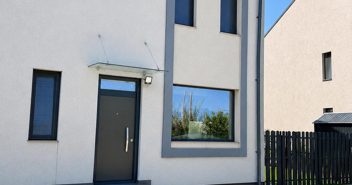 Casa tip Duplex- Bujoreni-N Residence--5 camere- curte proprie