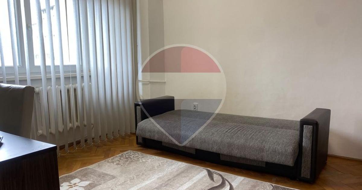 Garsonieră de închiriat | Cetate, Alba Iulia