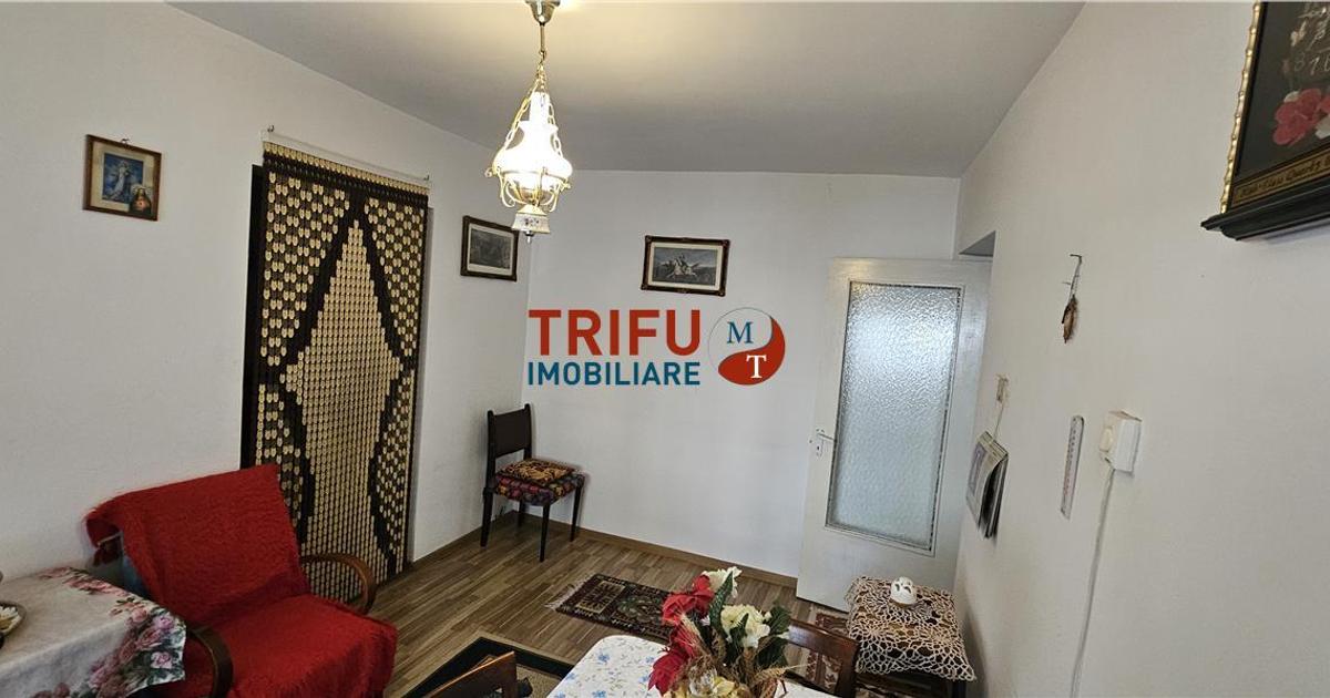 Apartament 1 Camere zona Cetate de Inchiriat