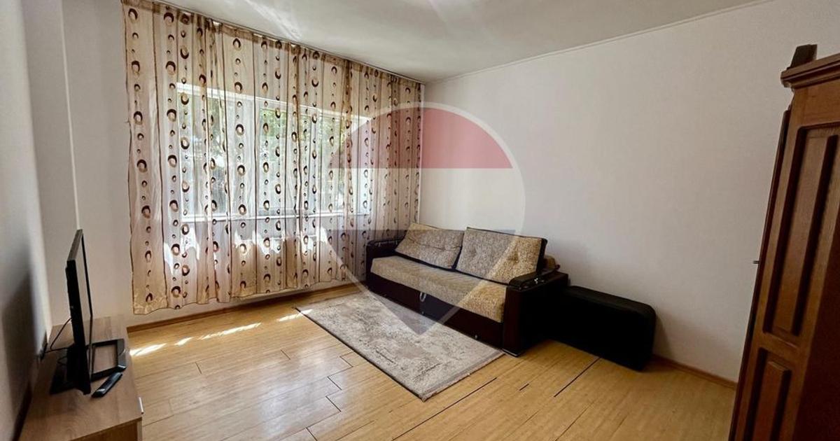Apartament cu 1 camere de închiriat în zona Sasar