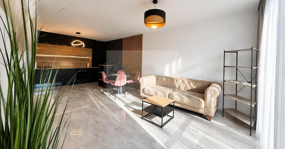 Apartament 2 camere de închiriat -parcare– Sopor, lângă Baza Sportivă
