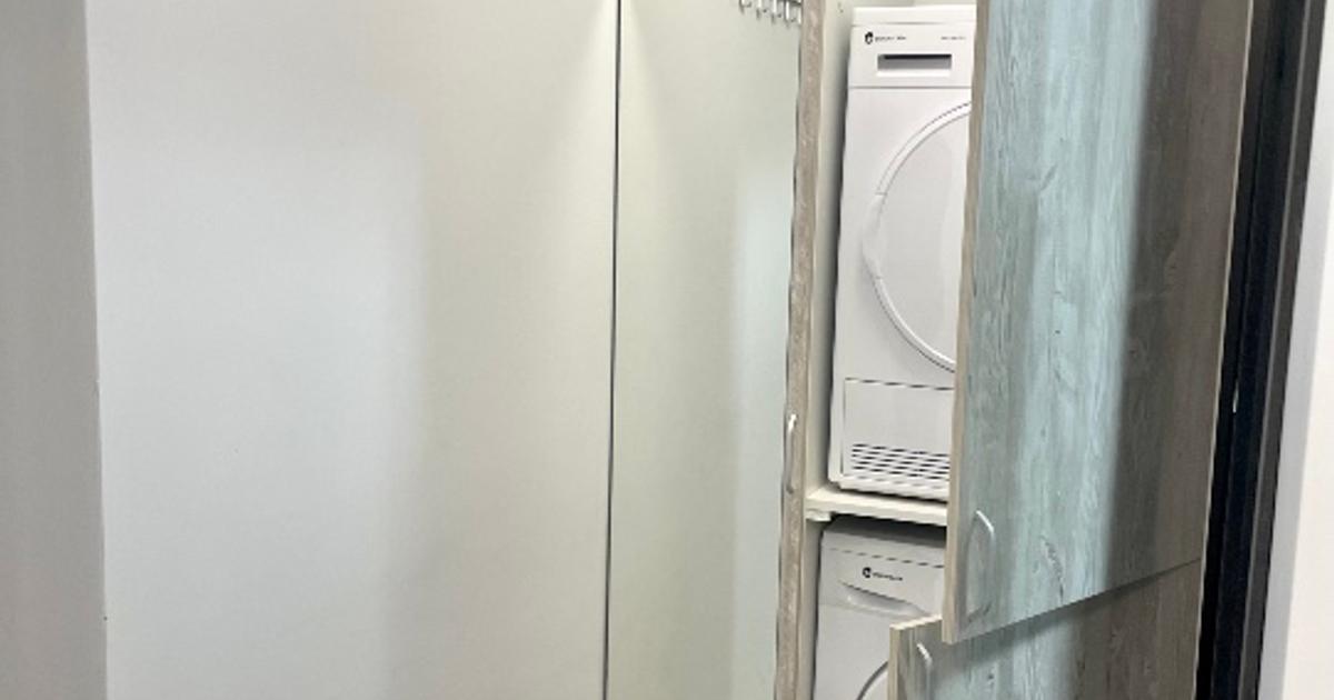 Studio complet mobilat și utilat cu loc de parcare