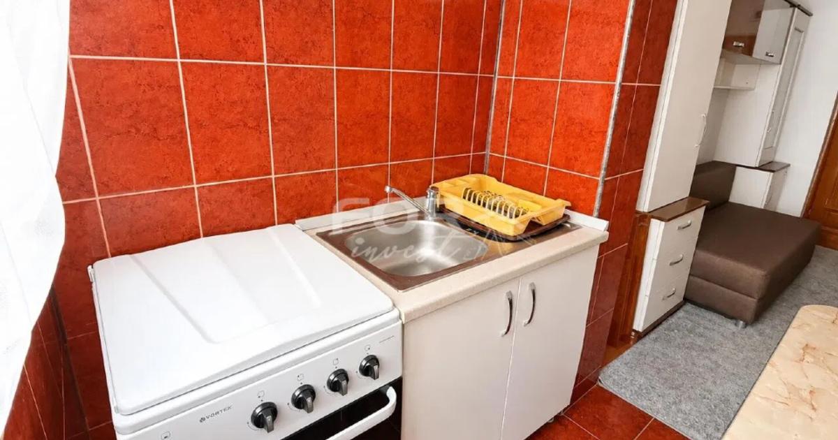 Apartament 1 Camera Inchiriere
